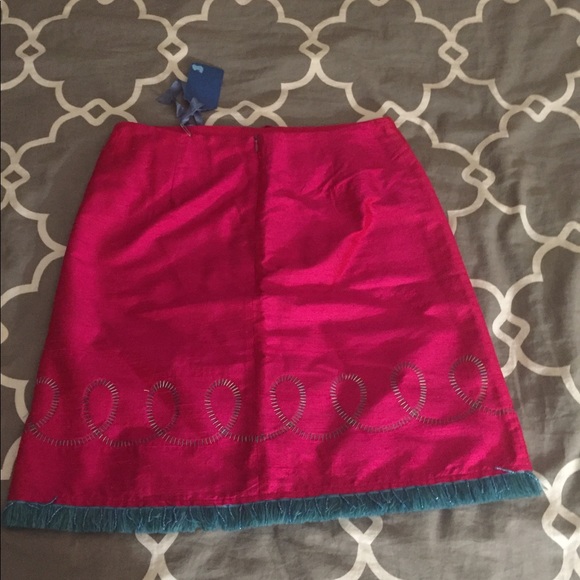 Poleci skirt - Picture 4 of 8